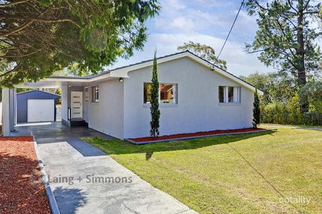 3 Alan Rd, Berowra Heights, NSW 2082