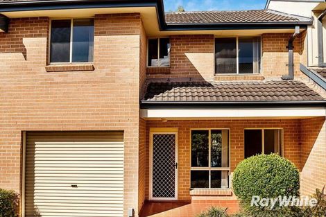 14/37-39 Windsor Rd, Kellyville, NSW 2155