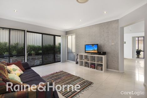 Property photo of 10 Agincourt Place Glenwood NSW 2768