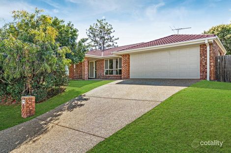 Property photo of 12 Valleyview Street Narangba QLD 4504