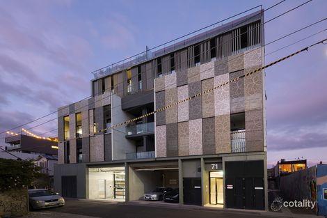 410/71 Canterbury St, Richmond, VIC 3121