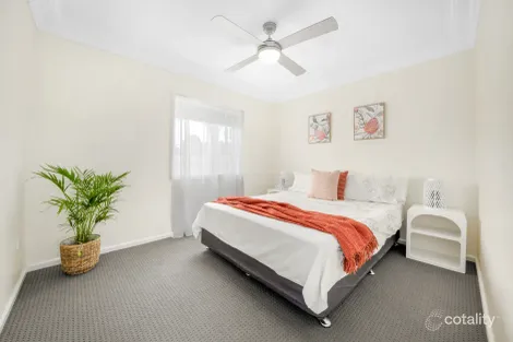 Property photo of 71 Elizabeth Crescent Kingswood NSW 2747