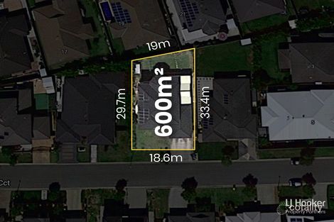 Property photo of 9 Rolfe Circuit Underwood QLD 4119