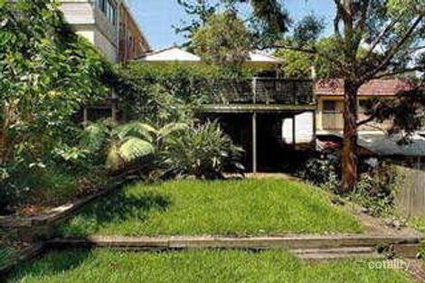 Property photo of 22 Lord Street North Sydney NSW 2060