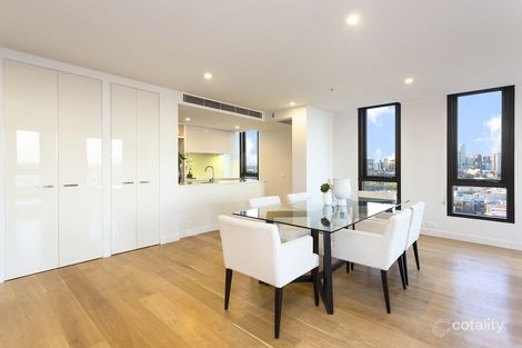 Property photo of 1007/101 Bay Street Port Melbourne VIC 3207