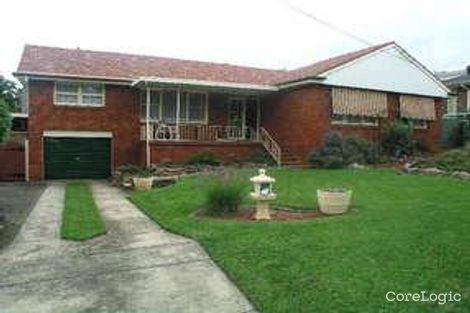 Property photo of 7 Keswick Avenue Castle Hill NSW 2154