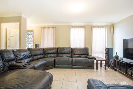 Property photo of 19A Brierley Crescent Plumpton NSW 2761