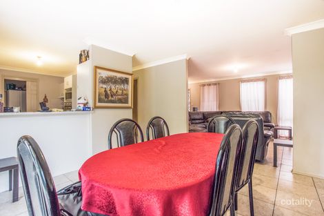 Property photo of 19A Brierley Crescent Plumpton NSW 2761
