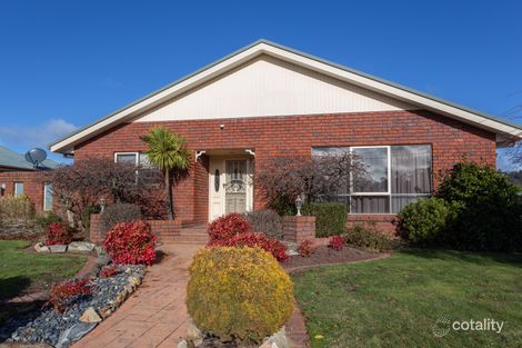 Property photo of 27 Fleetwood Drive Spreyton TAS 7310