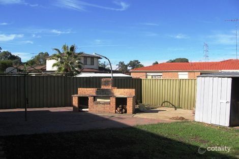Property photo of 10 Frost Close St Clair NSW 2759