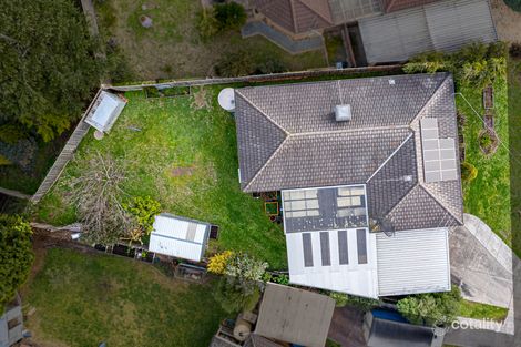 Property photo of 18 Springfield Crescent Hampton Park VIC 3976