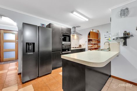 18 Springfield Cres, Hampton Park, VIC 3976