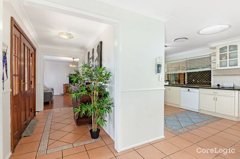 Property photo of 15 Haswell Court Raceview QLD 4305