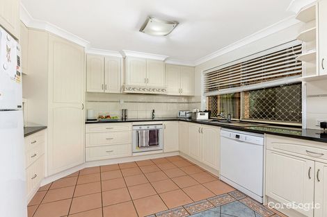 Property photo of 15 Haswell Court Raceview QLD 4305
