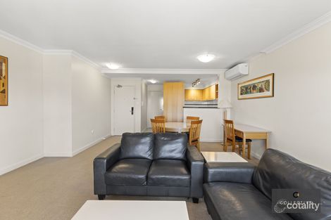 Property photo of 58/118 Mounts Bay Road Perth WA 6000