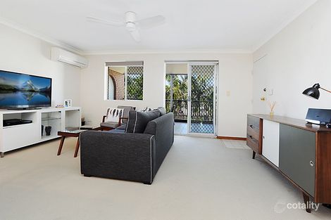 Property photo of 9/14 Douglas Street Greenslopes QLD 4120