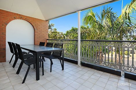 Property photo of 9/14 Douglas Street Greenslopes QLD 4120