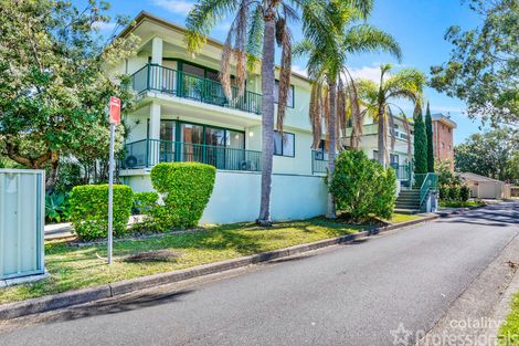 Property photo of 5/3 Lake Street Tuncurry NSW 2428