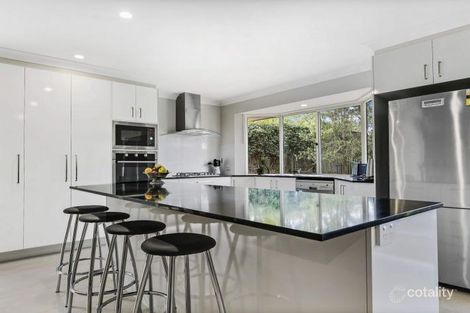 Property photo of 41 Oxford Close Sippy Downs QLD 4556