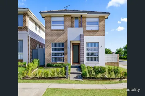 61 Passendale Rd, Edmondson Park, NSW 2174