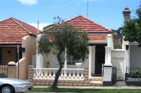 Property photo of 31 Salisbury Road Stanmore NSW 2048