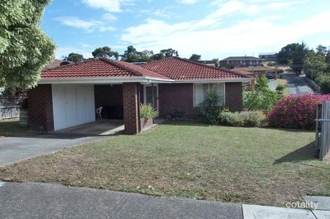 Property photo of 1/13 Cordelia Court Rosetta TAS 7010