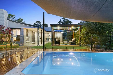Property photo of 18 Karragata Court Tallebudgera QLD 4228