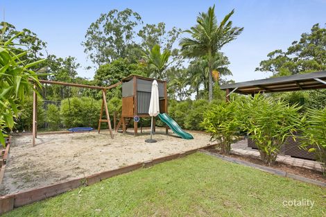 Property photo of 18 Karragata Court Tallebudgera QLD 4228