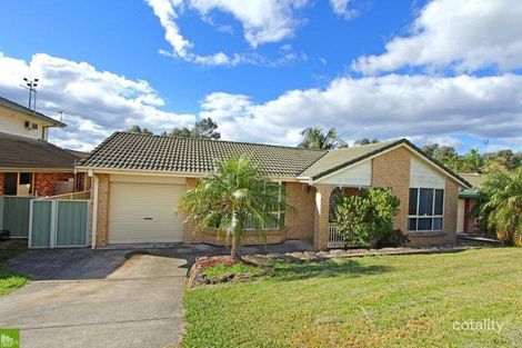 53 Burdekin Dr, Albion Park, NSW 2527