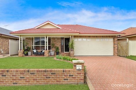 Property photo of 19 Moreton Bay Avenue Spring Farm NSW 2570