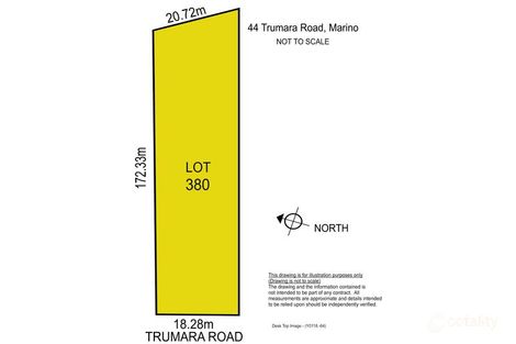 Property photo of 46 Trumara Road Marino SA 5049