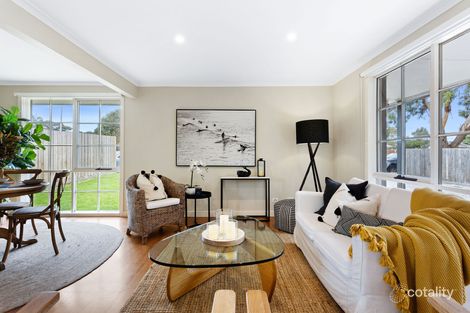 Property photo of 88 Exford Drive Mornington VIC 3931