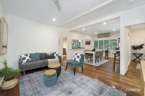 Property photo of 49 Rose Street North Ward QLD 4810