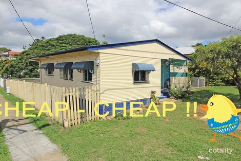 Property photo of 13 Ferguson Street North Ipswich QLD 4305