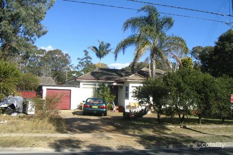 74 Wall Park Ave, Seven Hills, NSW 2147