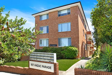 Property photo of 3/857-859 Anzac Parade Maroubra NSW 2035
