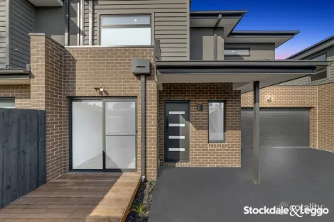 2/52 Maher Rd, Laverton, VIC 3028