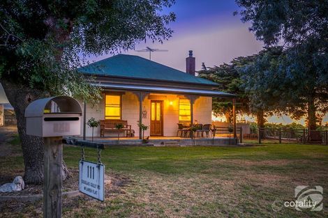 111 Douglas Gully Rd, Mclaren Flat, SA 5171