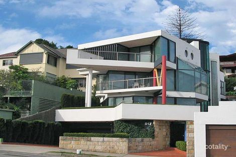 847 New South Head Rd, Rose Bay, NSW 2029