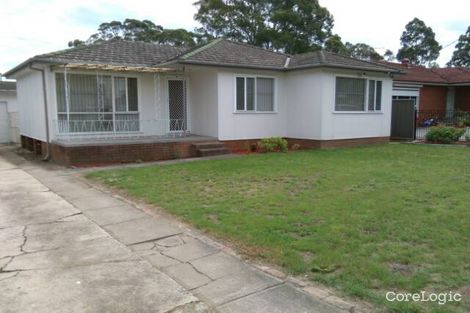 Property photo of 21 Corona Road Fairfield West NSW 2165