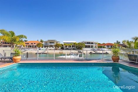 Property photo of 16 Seafarer Court Surfers Paradise QLD 4217