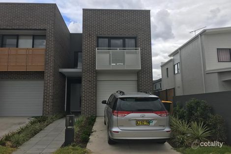 Property photo of 6 Caddy Street Blacktown NSW 2148