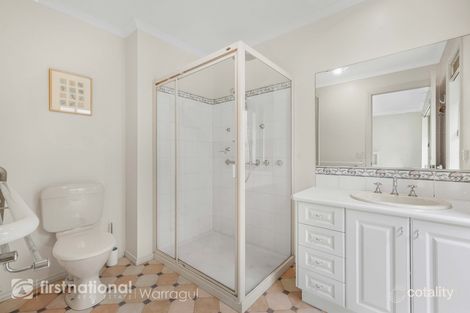 Property photo of 14 Jasmine Court Warragul VIC 3820