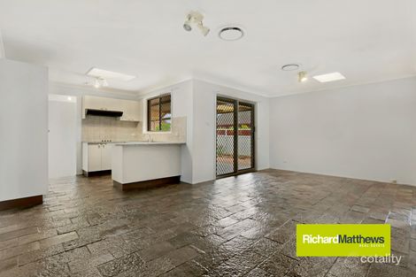 Property photo of 63 Epping Forest Drive Kearns NSW 2558