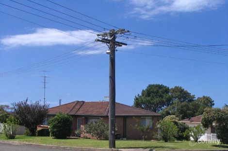 Property photo of 29 Phillip Crescent Barrack Heights NSW 2528