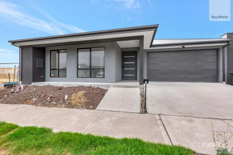 3 Spectrum Rd, Wollert, VIC 3750