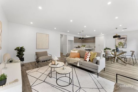 Property photo of 22 Golding Court Scoresby VIC 3179