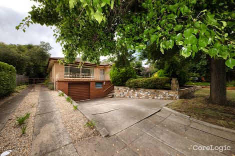 Property photo of 13 Morehead Street Curtin ACT 2605
