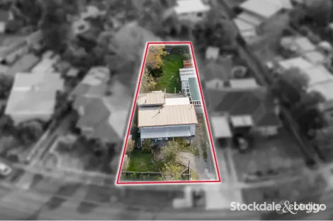 Property photo of 63 Haywood Street Morwell VIC 3840