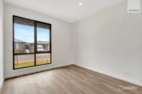 Property photo of 3 Spectrum Road Wollert VIC 3750